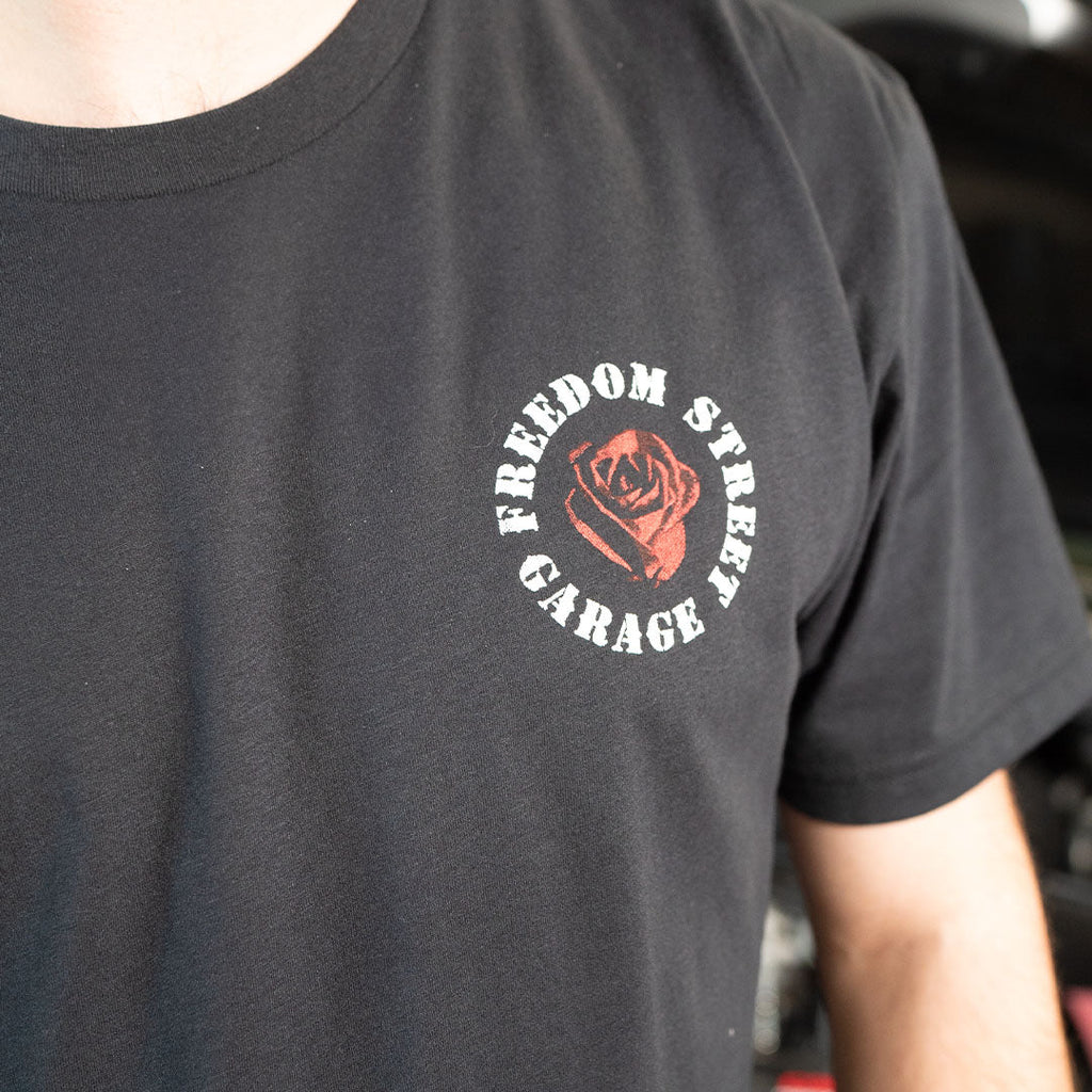 Death Smiles T-Shirt
